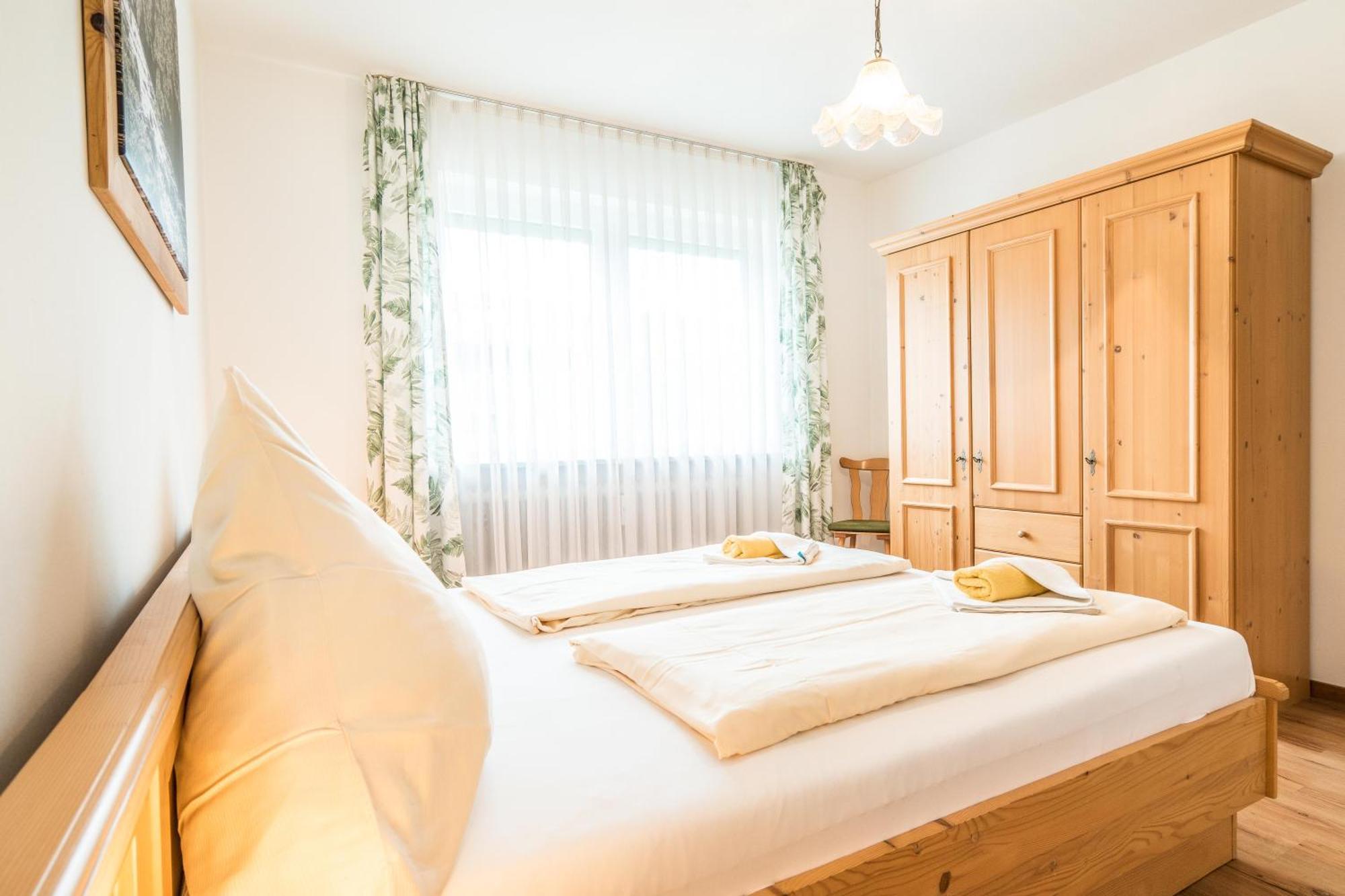 Hotel Ferienwohnanlage Oberaudorf Zimmer foto