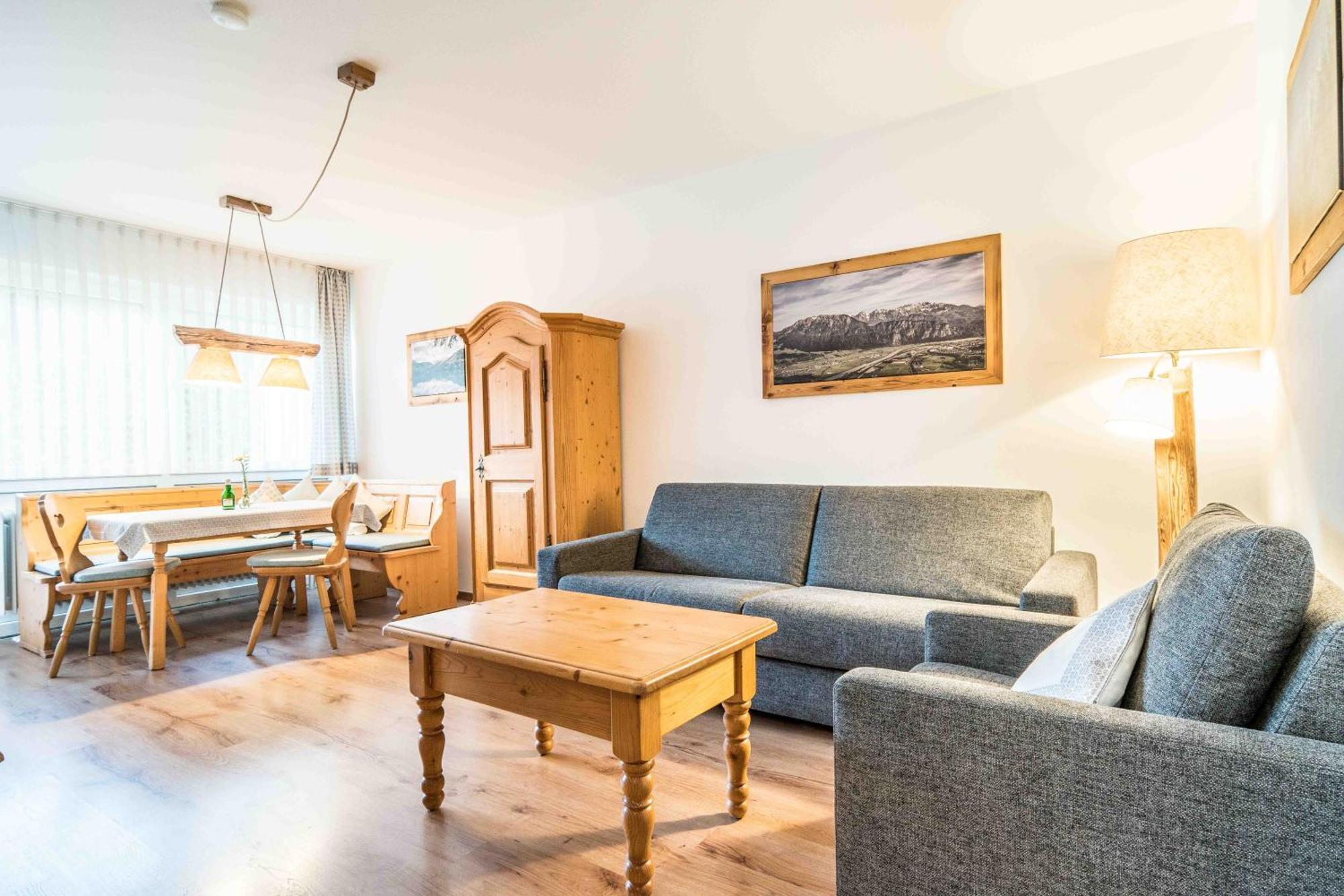 Hotel Ferienwohnanlage Oberaudorf Zimmer foto