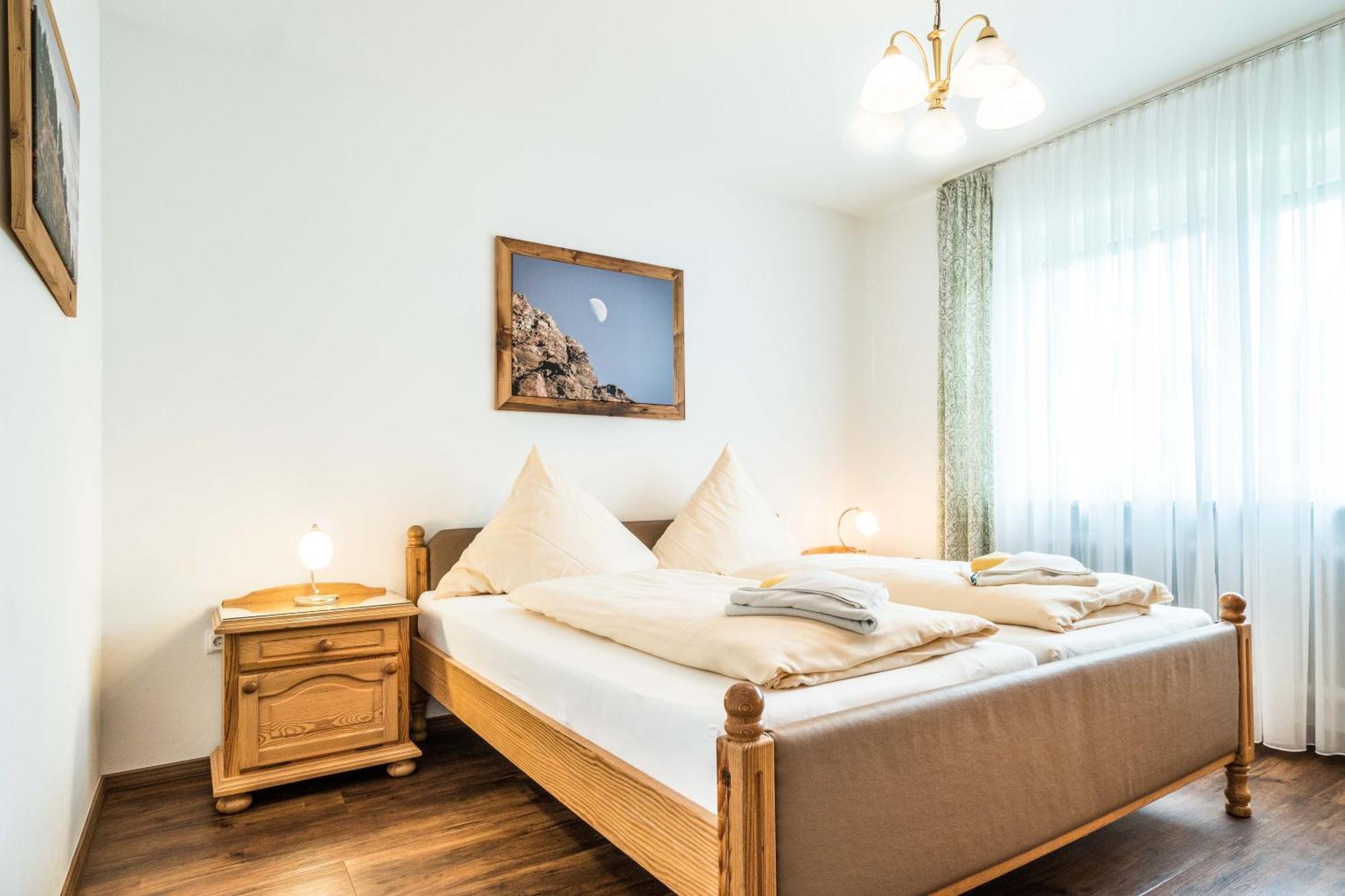 Hotel Ferienwohnanlage Oberaudorf Zimmer foto