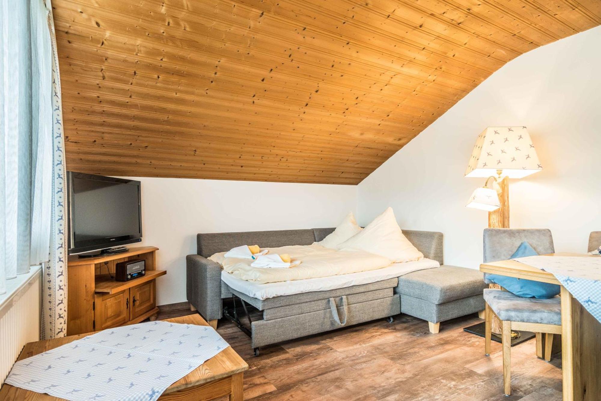 Hotel Ferienwohnanlage Oberaudorf Zimmer foto